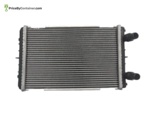 MERCEDES-BENZ 0995009700 — MERCEDES BENZ GENUINE RADIATOR A0995009700
