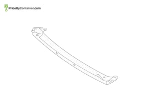 MERCEDES-BENZ 0995011100 — Mercedes-Benz Genuine BRACKET 0995011100