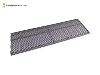 MERCEDES-BENZ 0995030100 — Mercedes-Benz Genuine RADIATOR PROTECT 0995030100