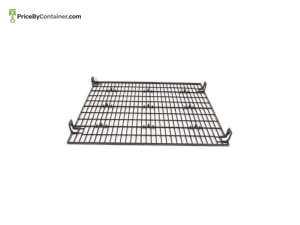 MERCEDES-BENZ 0995030400 — MERCEDES BENZ GENUINE RADIAT. PROTECTION GRILLE A0995030400