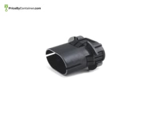 MERCEDES-BENZ 0995040002 — Mercedes-Benz Genuine FASTENING 0995040002