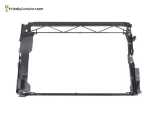 MERCEDES-BENZ 0995041418 — Mercedes-Benz Genuine FRAME 0995041418
