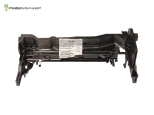 MERCEDES-BENZ 0995041900 — Mercedes-Benz Genuine RADIATOT SUPPORTING COVER 0995041900