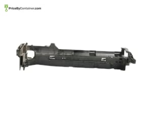 MERCEDES-BENZ 0995042118 — Mercedes-Benz Genuine RADIATOR SUP FRAME 0995042118