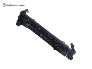MERCEDES-BENZ 0995043318 — MERCEDES BENZ GENUINE SUPPORTING FRAME A0995043318