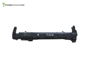 MERCEDES-BENZ 0995043418 — MERCEDES BENZ GENUINE SUPPORTING FRAME A0995043418