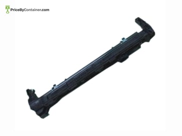 MERCEDES-BENZ 0995044118 — Mercedes-Benz Genuine SUPPORTING FRAME 0995044118