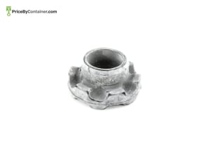MERCEDES-BENZ 0995047200 — Mercedes-Benz Genuine CLIP 0995047200