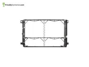 MERCEDES-BENZ 0995050041 — Mercedes-Benz Genuine FASTENING FRAME 0995050041
