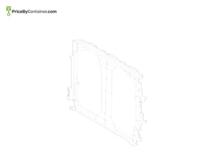MERCEDES-BENZ 0995050341 — Mercedes-Benz Genuine MOUNT 0995050341