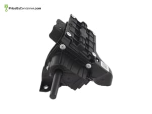 MERCEDES-BENZ 0995050900 — Mercedes-Benz Genuine COVER FOR AIR INLET 0995050900