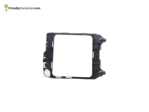 MERCEDES-BENZ 0995051700 — Mercedes-Benz Genuine MOUNTING FRAME 0995051700
