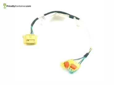 MERCEDES-BENZ 0995400305 — MERCEDES BENZ GENUINE ELECTRICAL WIRING HARNESS A0995400305