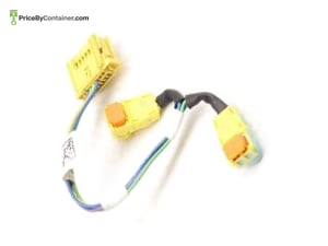 MERCEDES-BENZ 0995401205 — Mercedes-Benz Genuine RS ELECT. WIR. HARNESS 0995401205