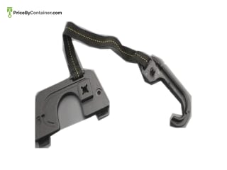 MERCEDES-BENZ 0996800000 — Mercedes-Benz Genuine MOUNTING PLATE 0996800000