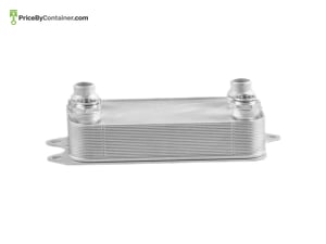 MERCEDES-BENZ 0996800100 — MERCEDES BENZ GENUINE MOUNTING PLATE A0996800100