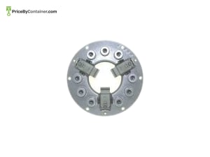 MERCEDES-BENZ 0996800111 — Mercedes-Benz Genuine MOUNTING PLATE 0996800111