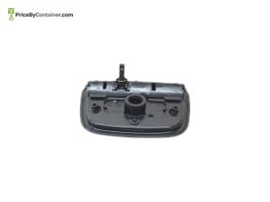 MERCEDES-BENZ 0996800184649051 — Mercedes-Benz Genuine LOCK– 09968001849051 0996800184649051