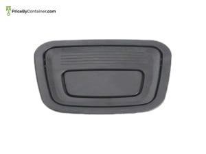 MERCEDES-BENZ 09968001849051 — MERCEDES BENZ GENUINE LOCK A09968001849051