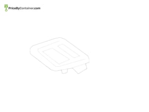 MERCEDES-BENZ 09968002848N84 — MERCEDES BENZ GENUINE LOCK A09968002848N84