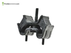 MERCEDES-BENZ 0996800411 — Mercedes-Benz Genuine FASTENING PLATE 0996800411