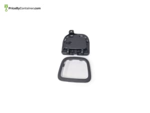 MERCEDES-BENZ 09969303009051 — Mercedes-Benz Genuine LOCK 09969303009051