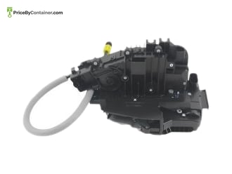 MERCEDES-BENZ 0997200101 — Mercedes-Benz Genuine DOOR LOCK 0997200101
