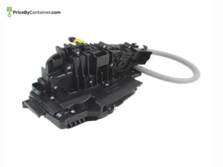 MERCEDES-BENZ 0997200201 — Mercedes-Benz Genuine DOOR LOCK FR RH 0997200201