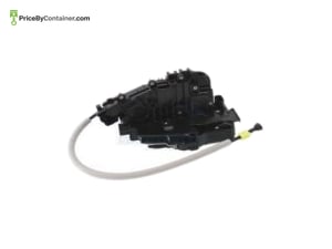 MERCEDES-BENZ 0997200301 — MERCEDES BENZ GENUINE DOOR LOCK A0997200301