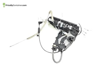 MERCEDES-BENZ 0997200401 — Mercedes-Benz Genuine DOOR LOCK 0997200401