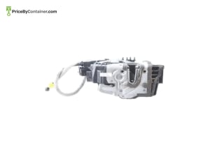 MERCEDES-BENZ 0997200601 — Mercedes-Benz Genuine DOOR LOCK RH 0997200601