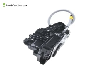 MERCEDES-BENZ 0997201001 — MERCEDES BENZ GENUINE DOOR LOCK A0997201001