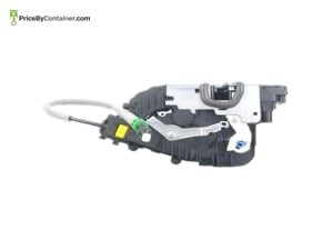 MERCEDES-BENZ 0997201301 — Mercedes-Benz Genuine DOOR LOCK 0997201301