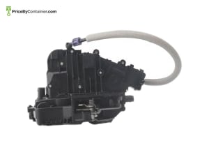 MERCEDES-BENZ 0997201401 — Mercedes-Benz Genuine DOOR LOCK 0997201401