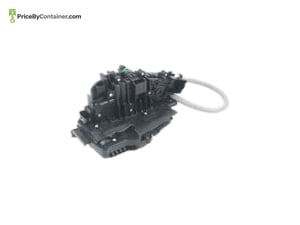 MERCEDES-BENZ 0997201601 — Mercedes-Benz Genuine DOOR LOCK 0997207600 0997201601
