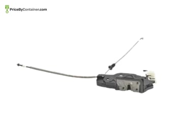 MERCEDES-BENZ 0997201702 — Mercedes-Benz Genuine DOOR LOCK 0997201702