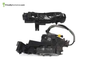 MERCEDES-BENZ 0997201800 — Mercedes-Benz Genuine DOOR LOCK RH 0997201800
