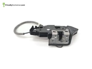 MERCEDES-BENZ 0997201802 — Mercedes-Benz Genuine DOOR LOCK 0997201802