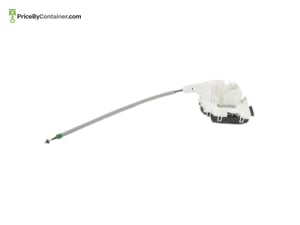 MERCEDES-BENZ 0997201901 — Mercedes-Benz Genuine FR DOOR LOCK LH 0997201901
