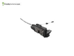 MERCEDES-BENZ 0997201902 — MERCEDES BENZ GENUINE DOOR LOCK A0997201902