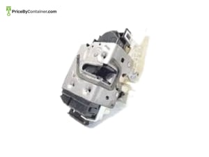 MERCEDES-BENZ 0997202201 — Mercedes-Benz Genuine DOOR LOCK 0997202201