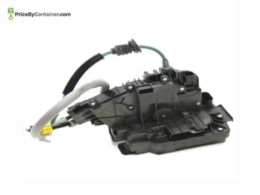MERCEDES-BENZ 0997202400 — Mercedes-Benz Genuine DOOR LOCK 0997202400