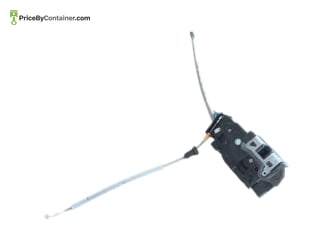 MERCEDES-BENZ 0997203702 — MERCEDES BENZ GENUINE DOOR LOCK A0997203702