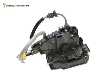 MERCEDES-BENZ 0997206301 — Mercedes-Benz Genuine FR DOOR LOCK 0997206301