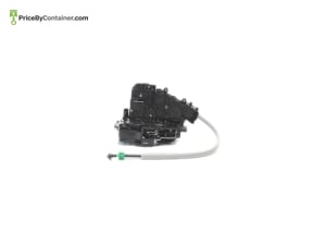 MERCEDES-BENZ 0997207600 — Mercedes-Benz Genuine DOOR LOCK 0997201601 0997207600