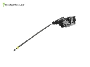 MERCEDES-BENZ 0997208401 — MERCEDES BENZ GENUINE LOCK A0997208401