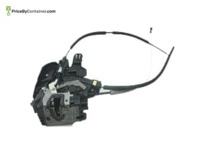MERCEDES-BENZ 0997209901 — Mercedes-Benz Genuine DOORLOCK 0997209901