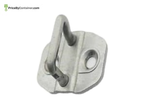 MERCEDES-BENZ 0997230300 — Mercedes-Benz Genuine LOCK STRIKER 0997230300