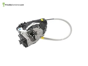 MERCEDES-BENZ 0997300001 — MERCEDES BENZ GENUINE DOOR LOCK RR LH A0997300001