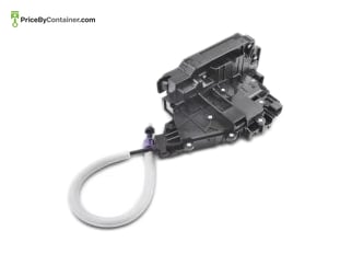 MERCEDES-BENZ 0997300835 — Mercedes-Benz Genuine DOOR LOCK 0997300835
